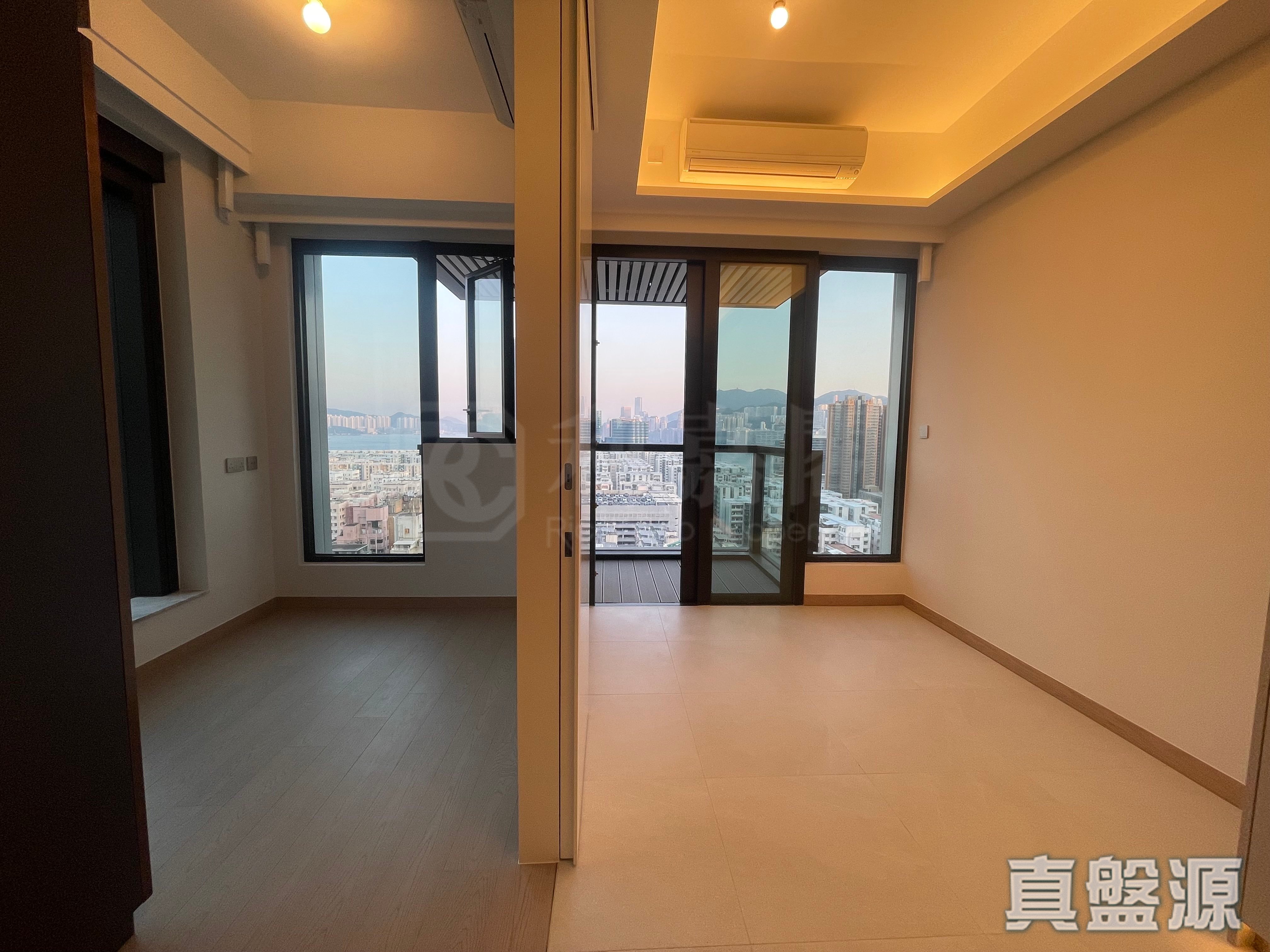 必嘉坊 2期 必嘉坊 ． 迎匯 高層 K室 紅磡/黃埔/海逸