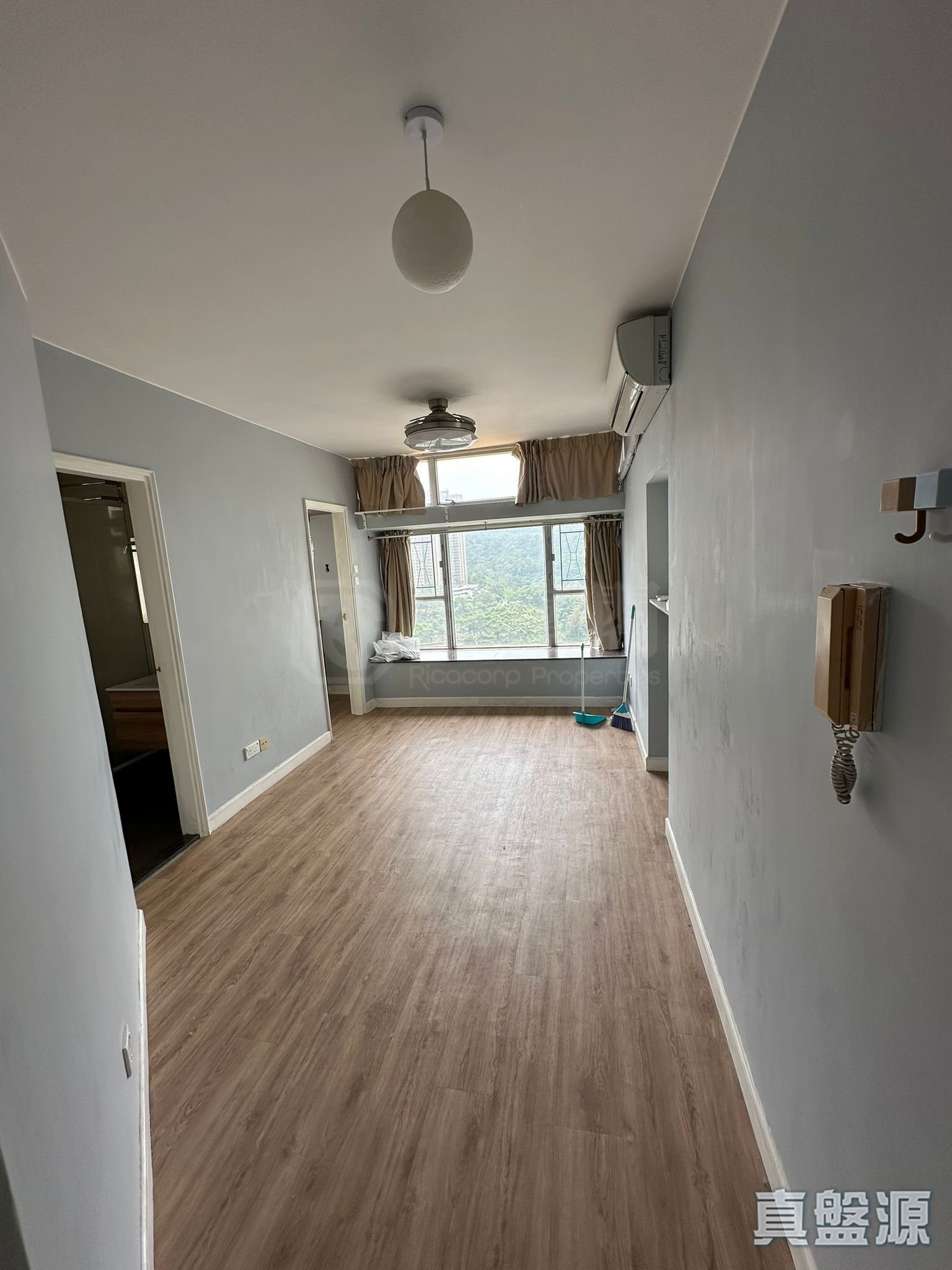 茵怡花园 3座 高层 H室 将军澳