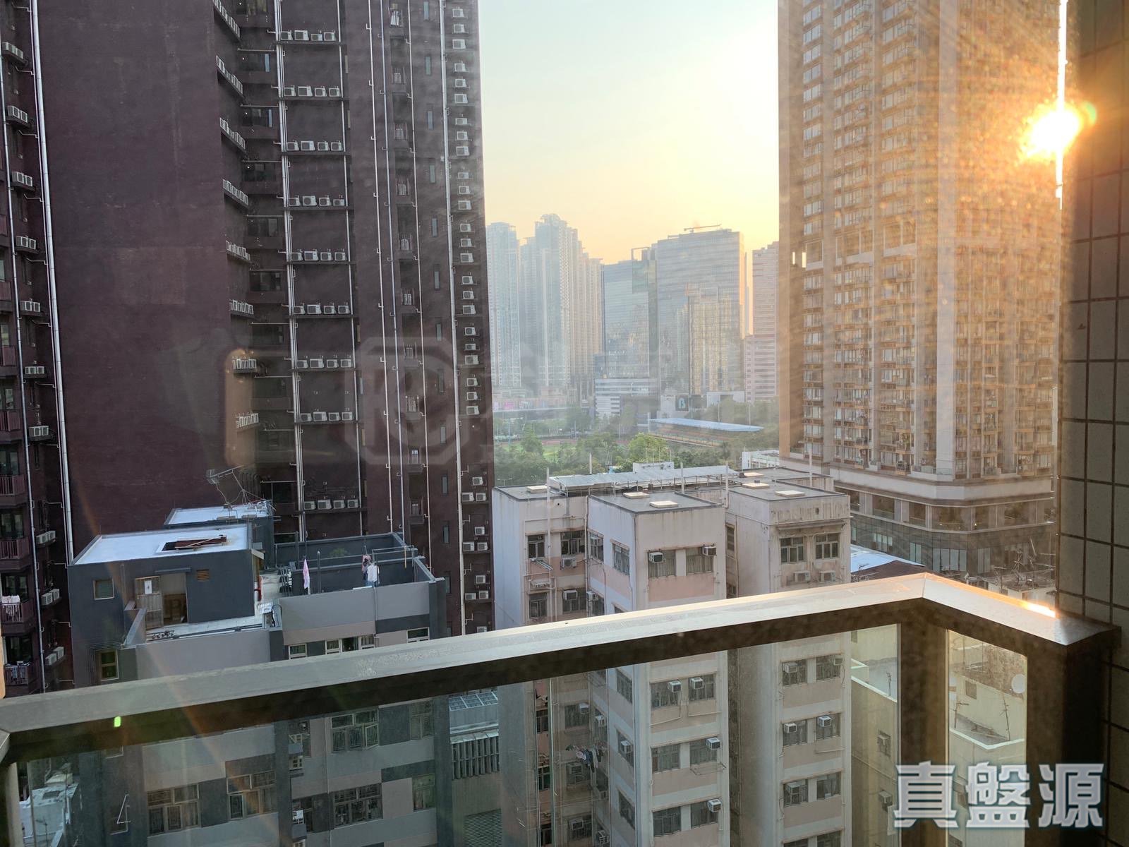 喜韵 2座 低层 A室 西九龙