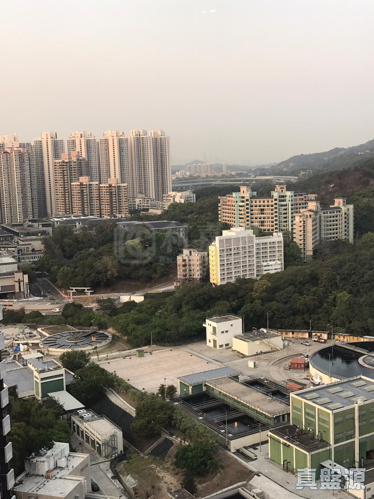 偉景花園 B座 屯門
