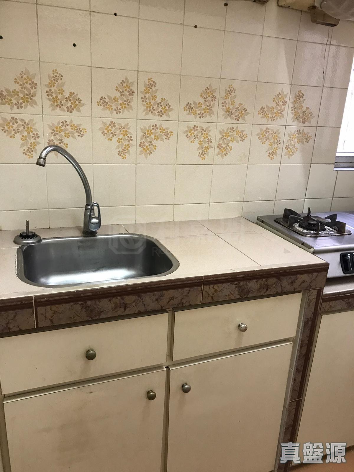 伟景花园 B座 极高层 A室 屯门