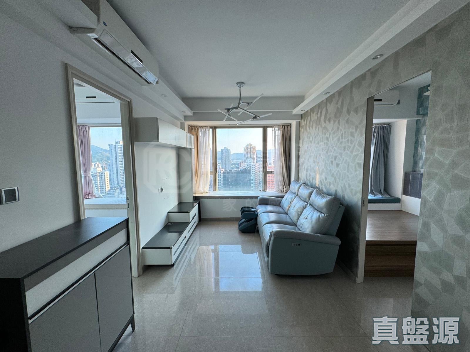 YUCCIE SQUARE TOWER 3 High Floor Zone Flat H Yuen Long