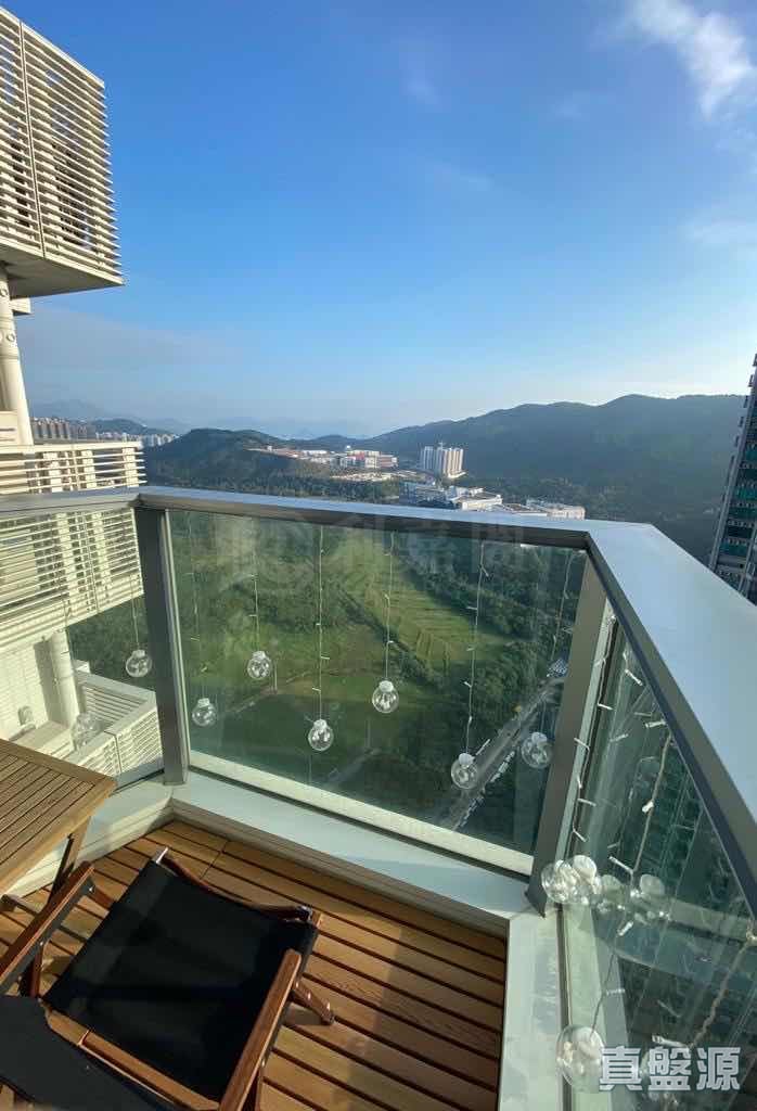 日出康城 5期A MALIBU 3B座 极高层 B室 将军澳