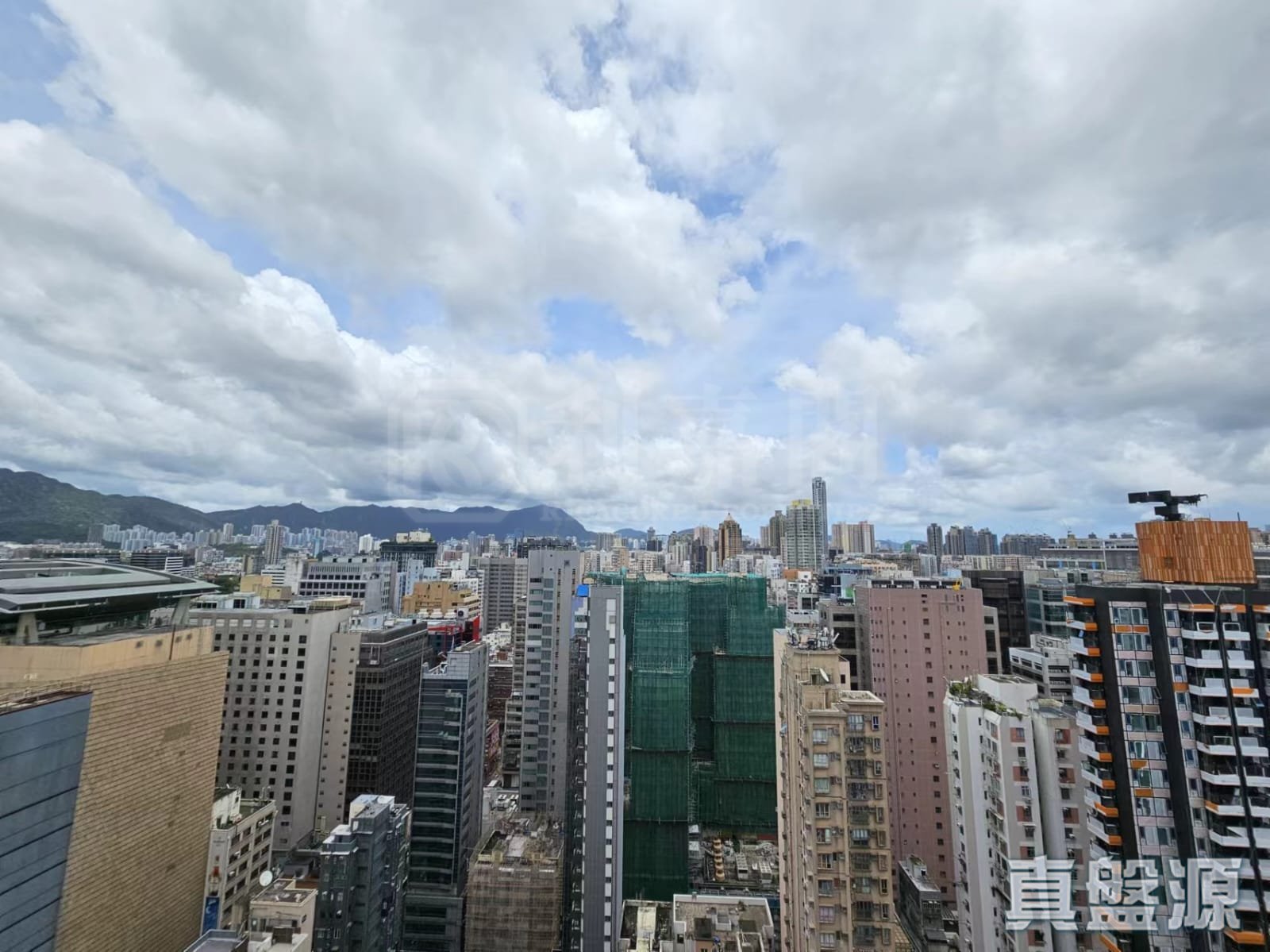 ONE SOHO 極高層 A1室 旺角/油麻地