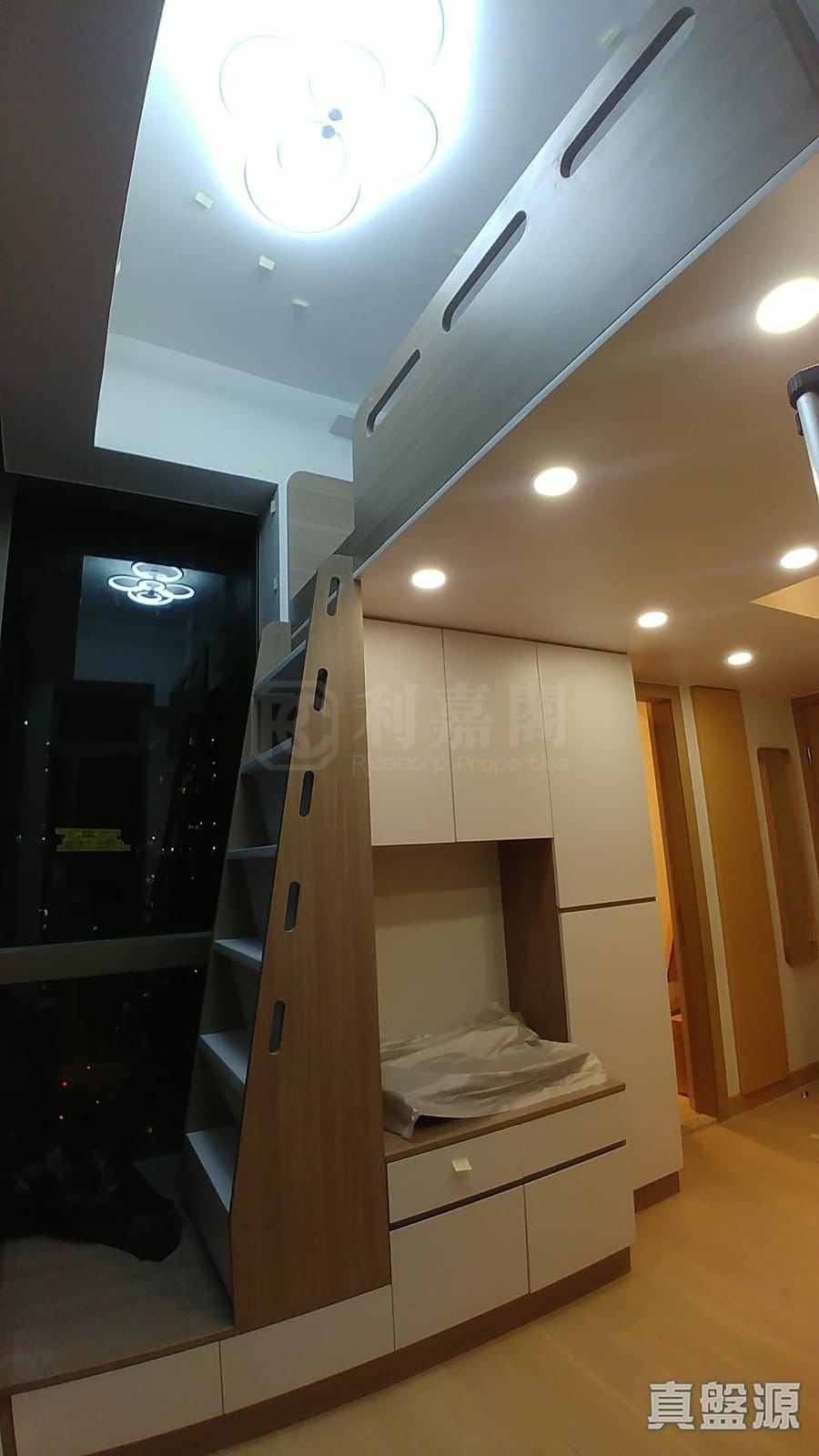 ASPEN CREST High Floor Zone Flat J Kowloon Bay/Ngau Chi Wan/Diamond Hill/Wong Tai Sin