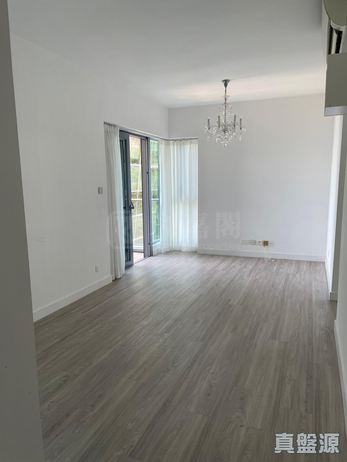 RESIDENCE BEL-AIR PHASE 1 - Tower 1 Medium Floor Zone Flat C Residence Bel-Air