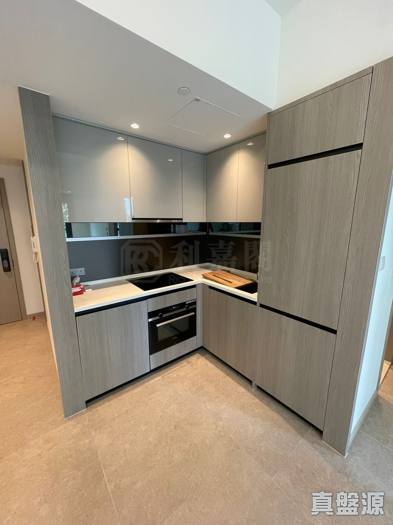 WETLAND SEASONS PARK PHASE 1 - Tower 20 Low Floor Zone Flat A2 Tin Shui Wai