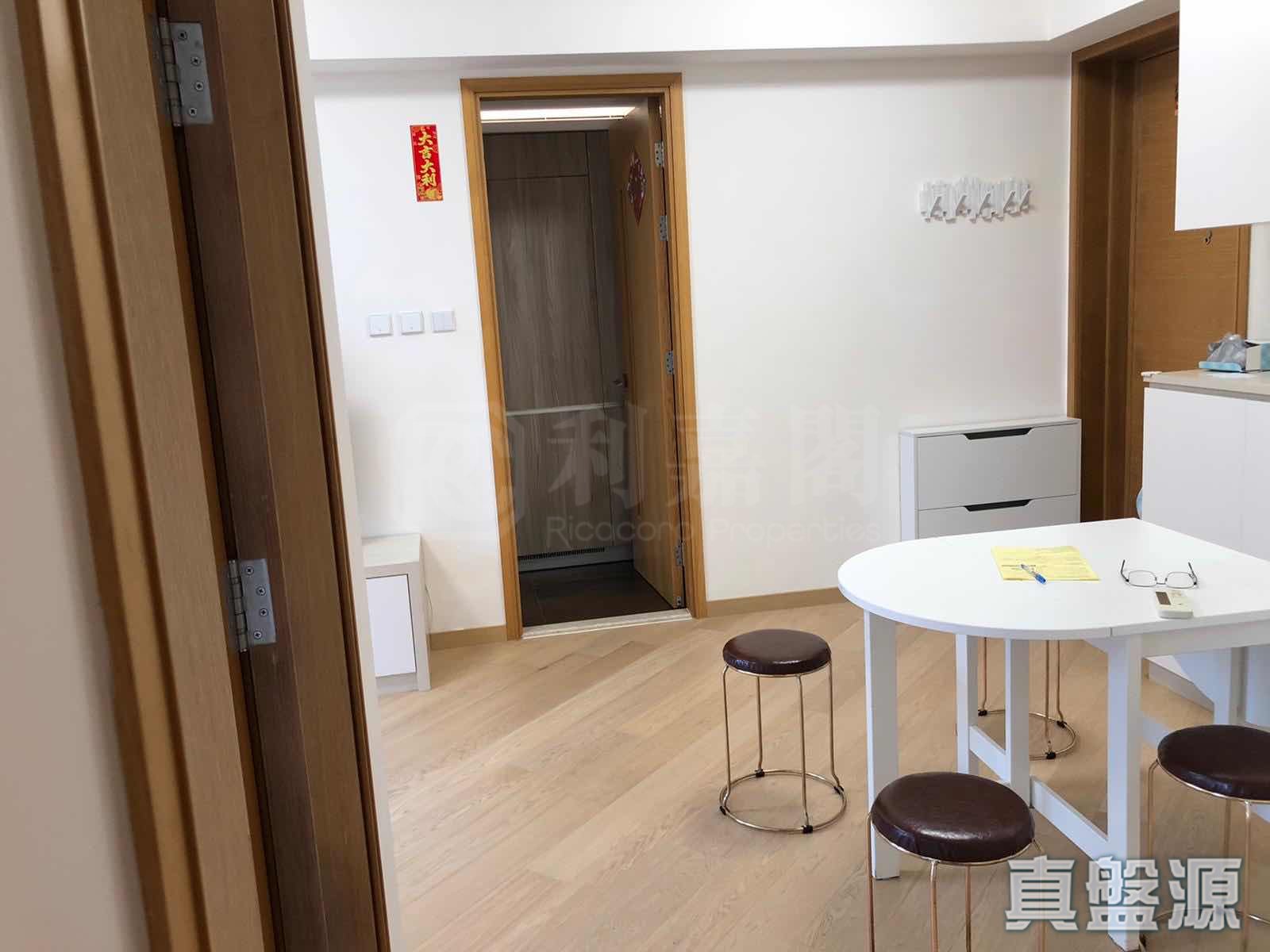 启德1号 II 大厦第3座 高层 F室 土瓜湾/九龙城/新启德/新蒲岗