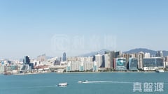 維港頌 3座 中層 A室 北角/北角半山