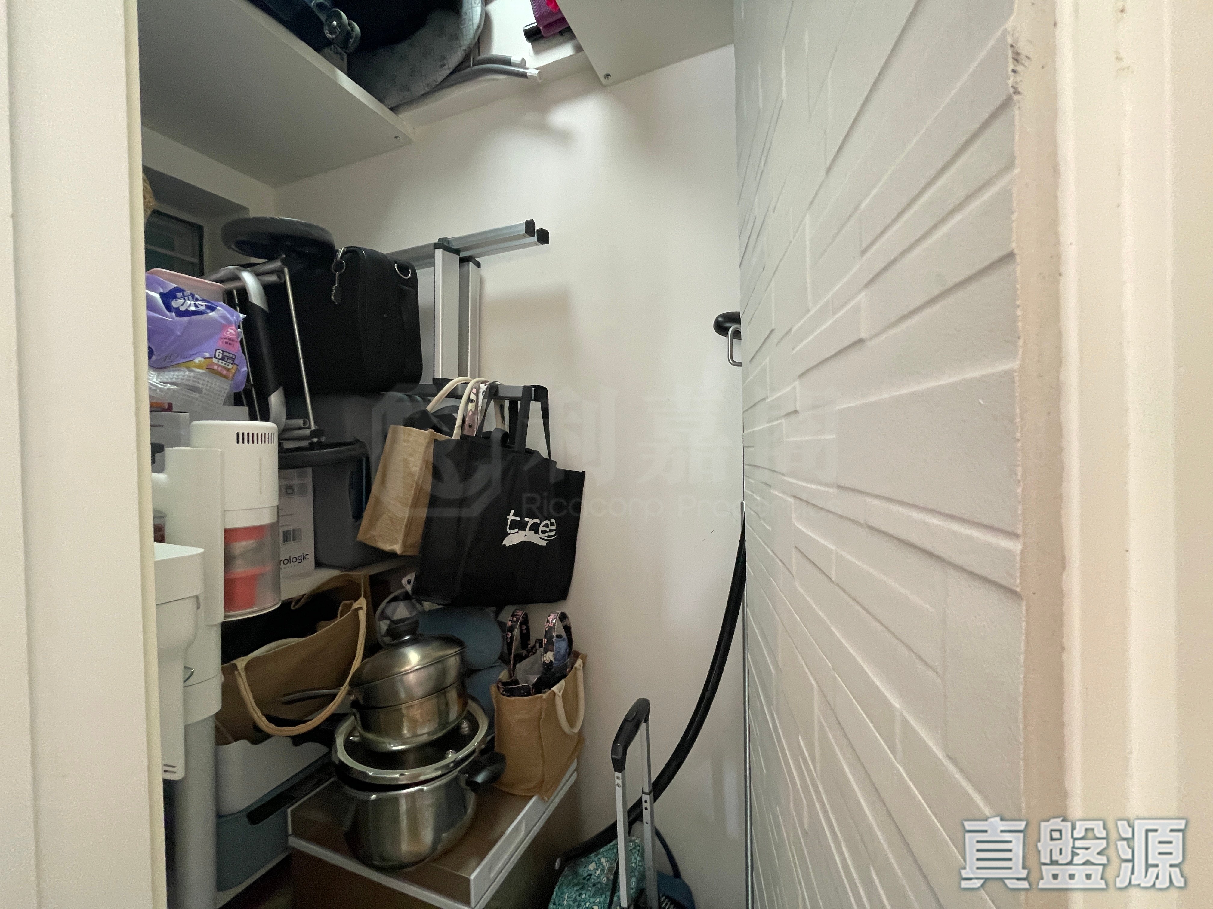 日出康城 2期A 領都 2座 (左翼) 高層 LC室 將軍澳