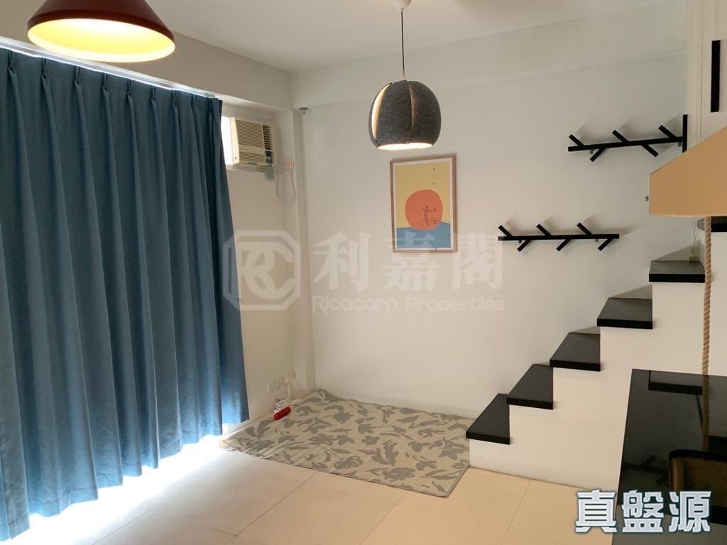 龍珠島別墅 F7座 高層 深井/青山公路
