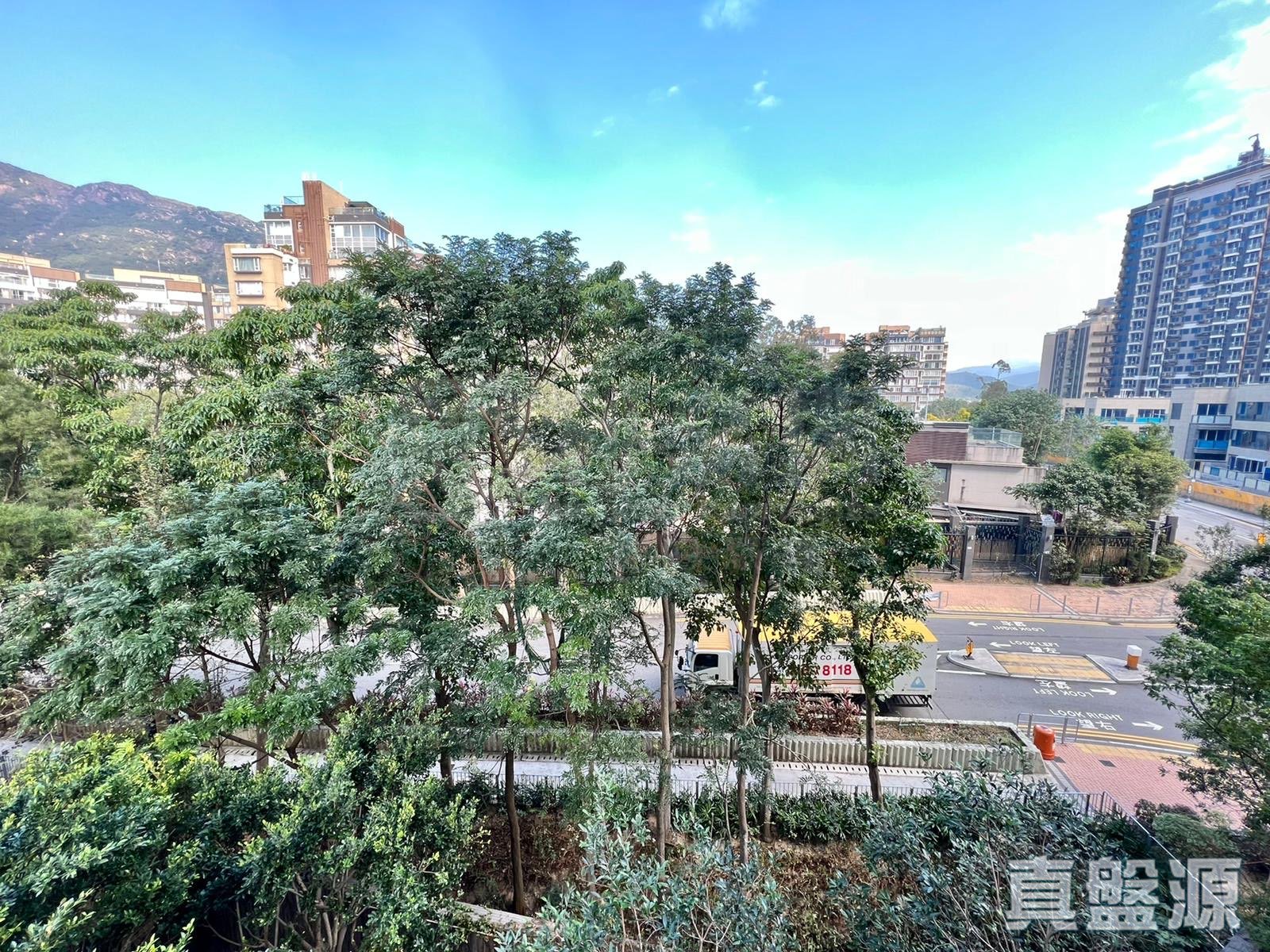 緹岸 1期 1座 低層 D室 深井/青山公路