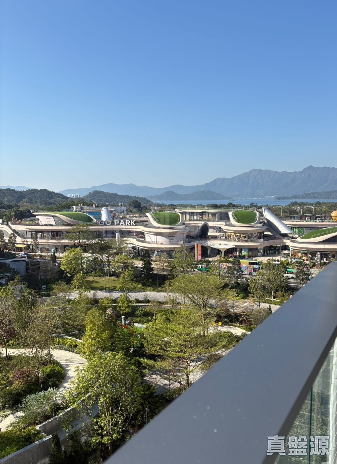 SIERRA SEA 1A(2)期 Aqua Avenue 3座 中層 E室 西貢