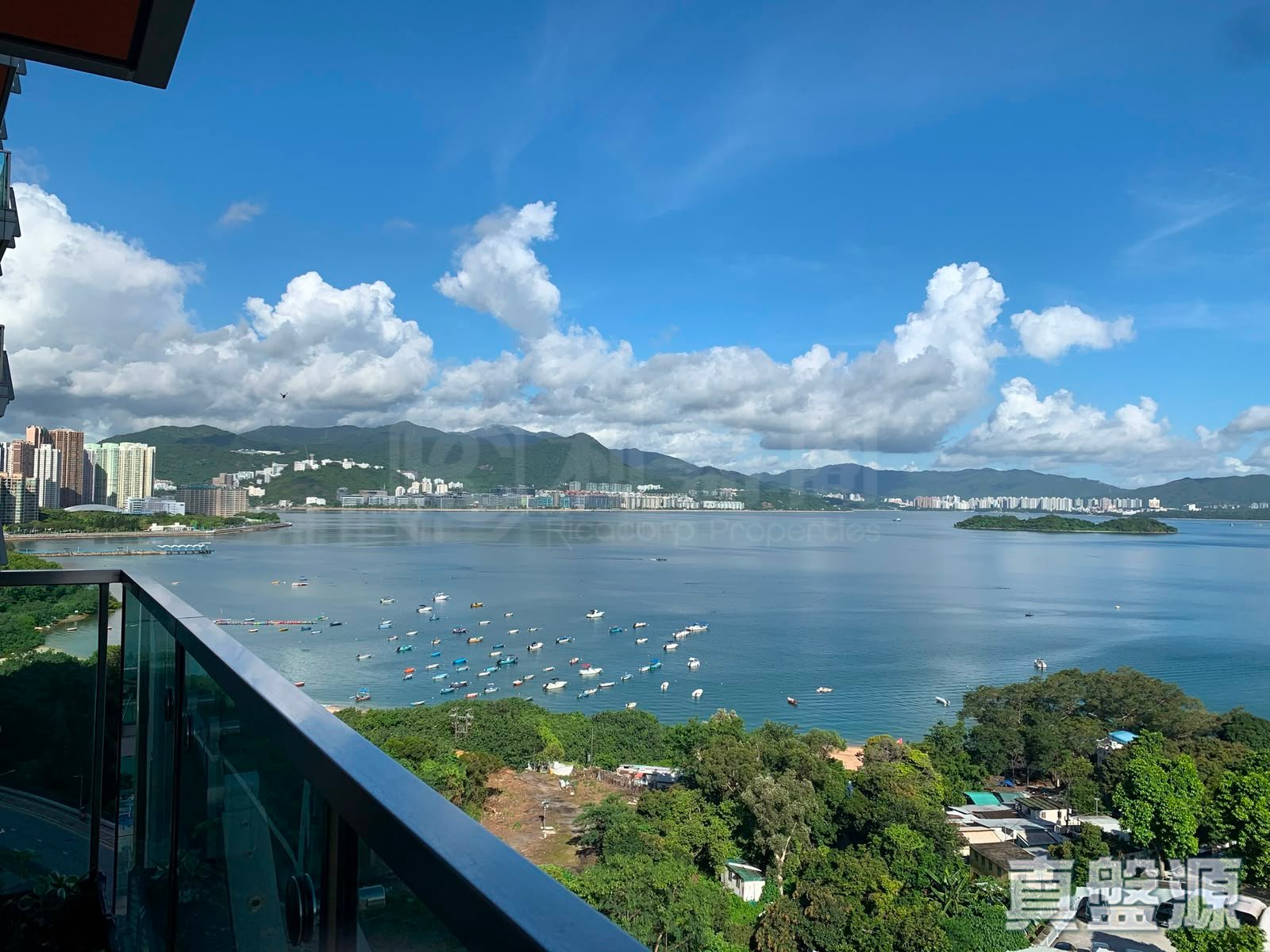 迎海 5期 迎海．御峰 15座 高層 馬鞍山