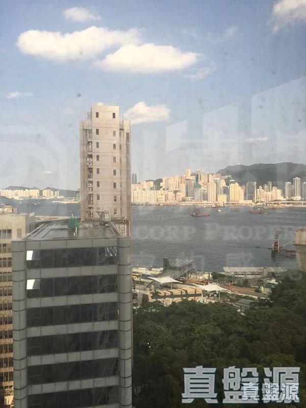 凯誉 中层 F室 九龙站/尖沙咀/佐敦