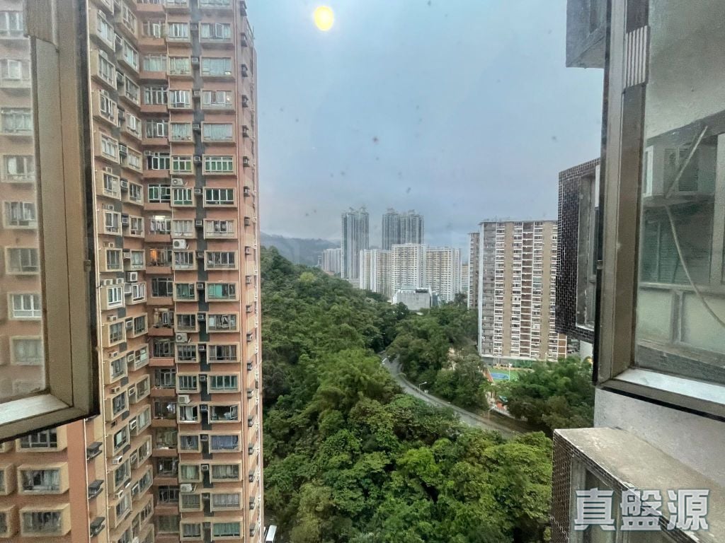 金狮花园 1期 金丰阁 (F座) 高层 3室 大围