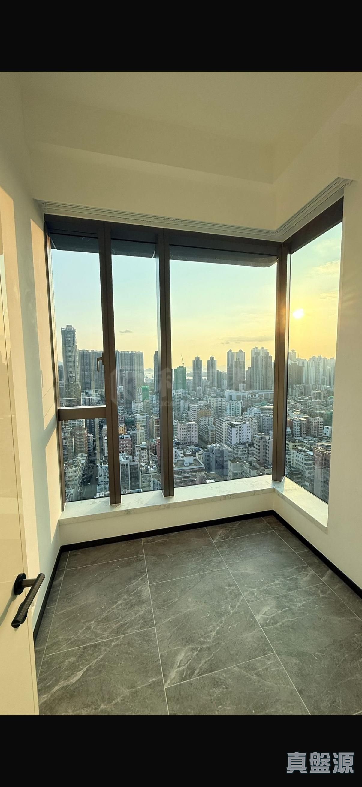 BELGRAVIA PLACE 1期 1B座 極高層 10室 西九龍