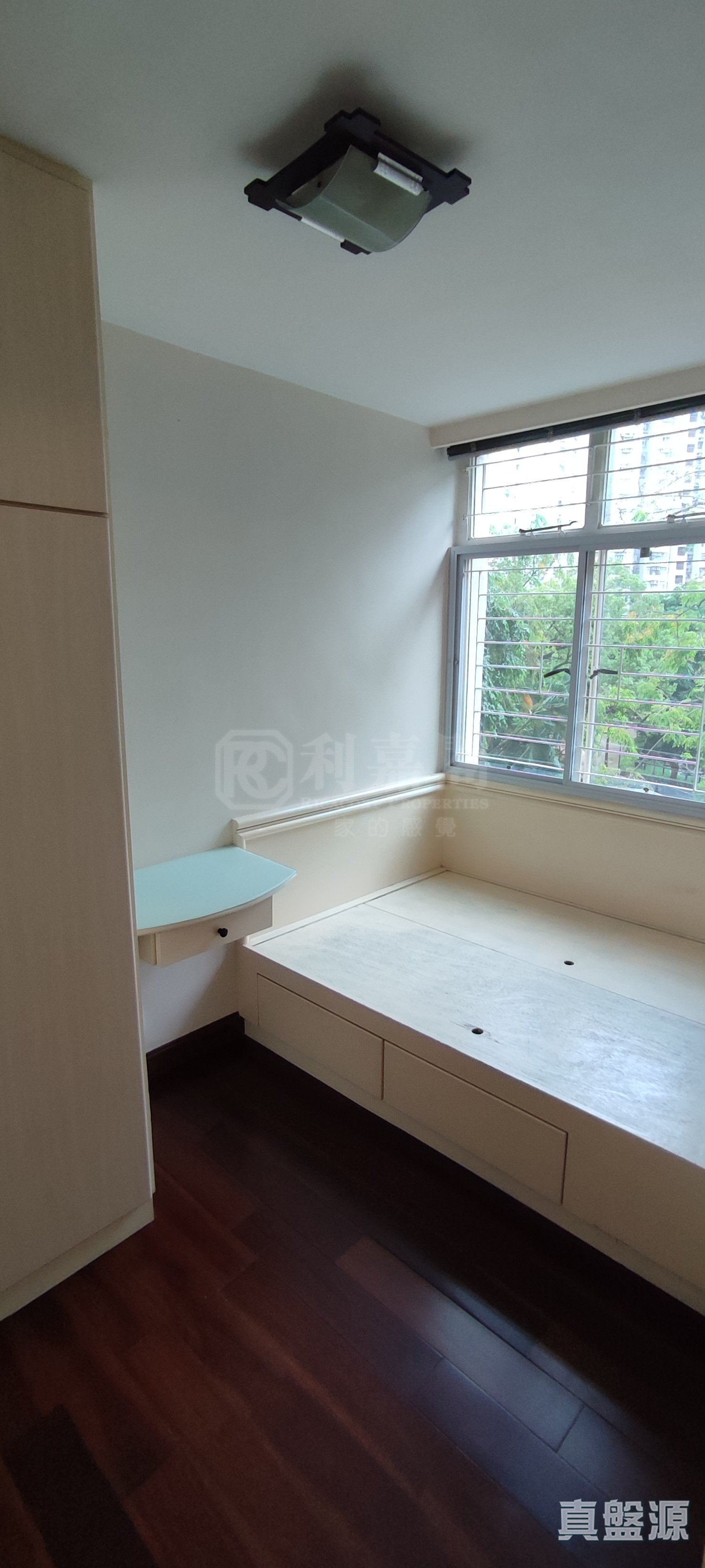 兆畦苑 兆強閣 (A座) 低層 11室 屯門