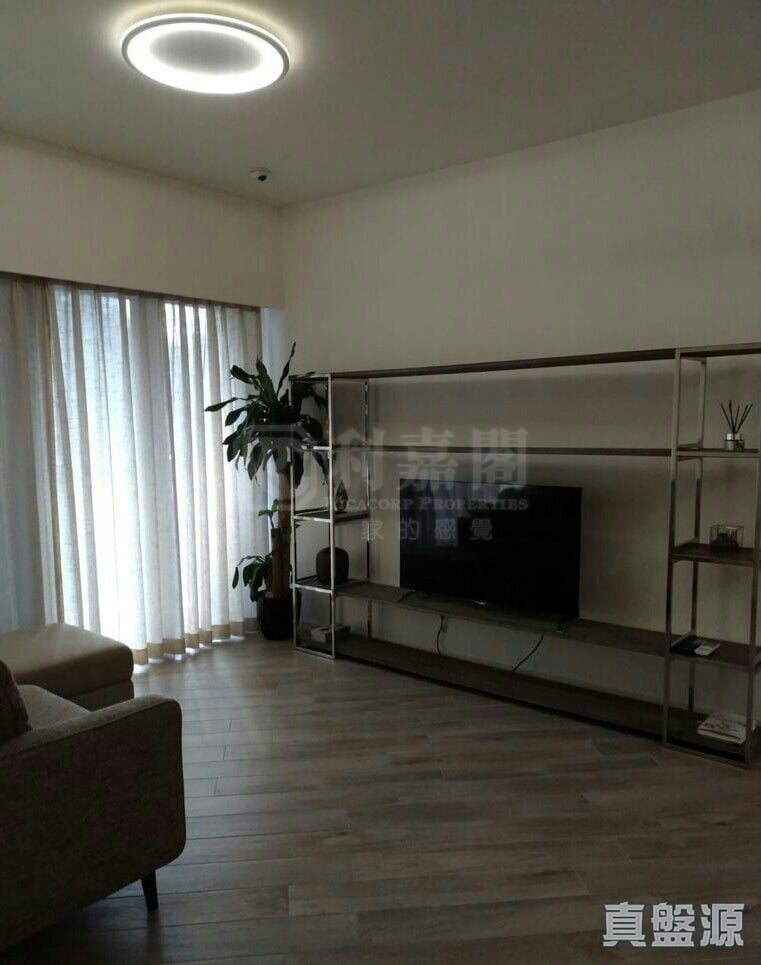 FLEUR PAVILIA TOWER 3 Low Floor Zone Flat F North Point/North Point Mid-Levels