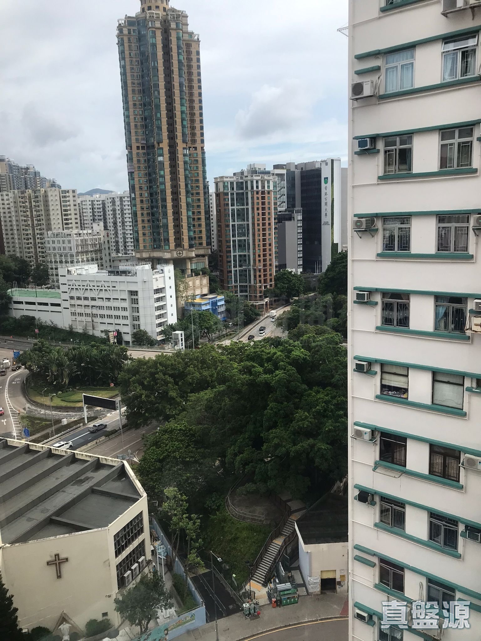 嘉景楼 高层 B室 何文田/京士柏/九龙塘/又一村