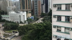 CARRIE COURT High Floor Zone Flat B Ho Man Tin/Kings Park/Kowloon Tong/Yau Yat Tsuen
