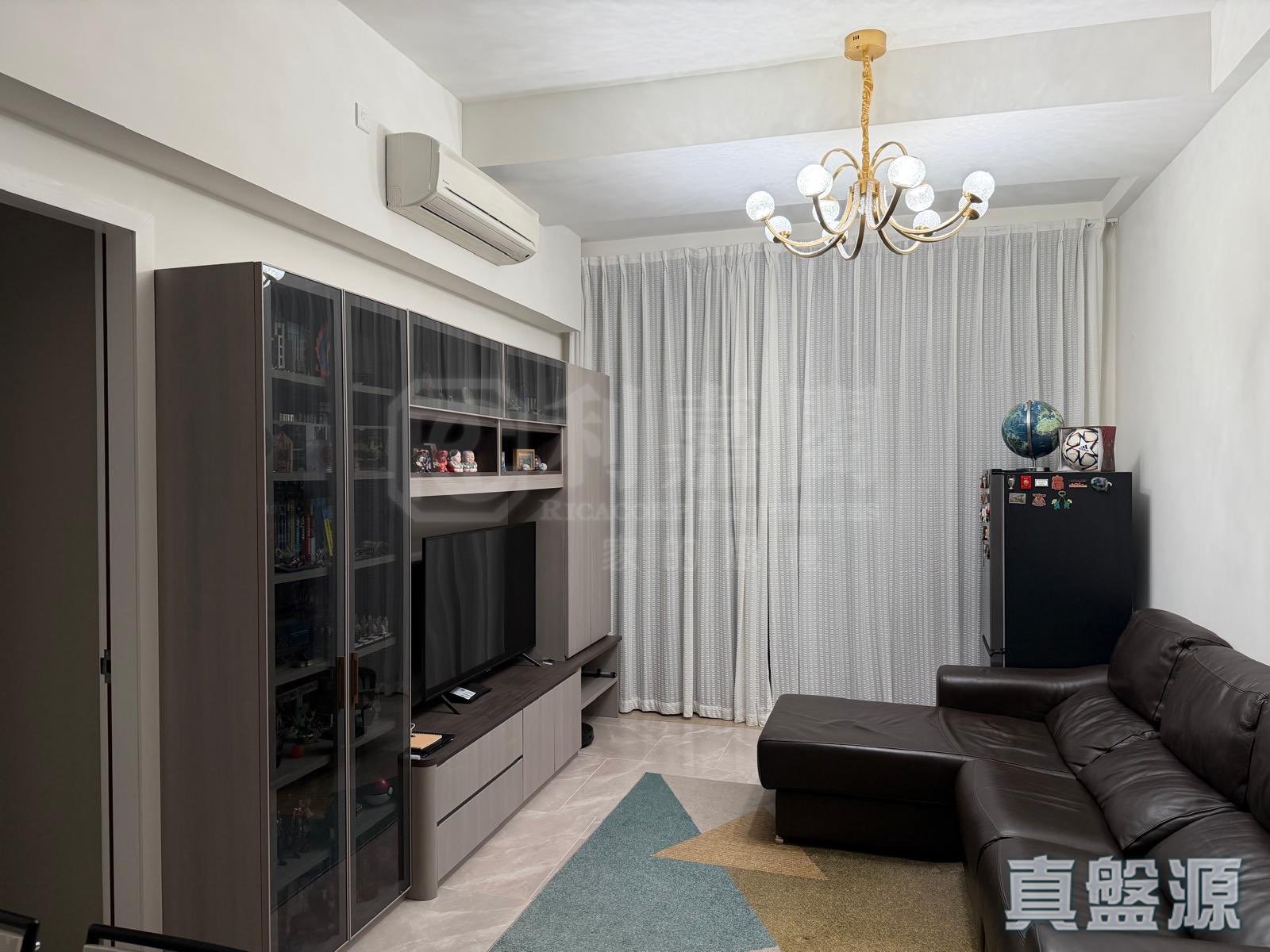 OMA OMA TOWER 1A Flat G Sham Tseng/Castle Peak Road