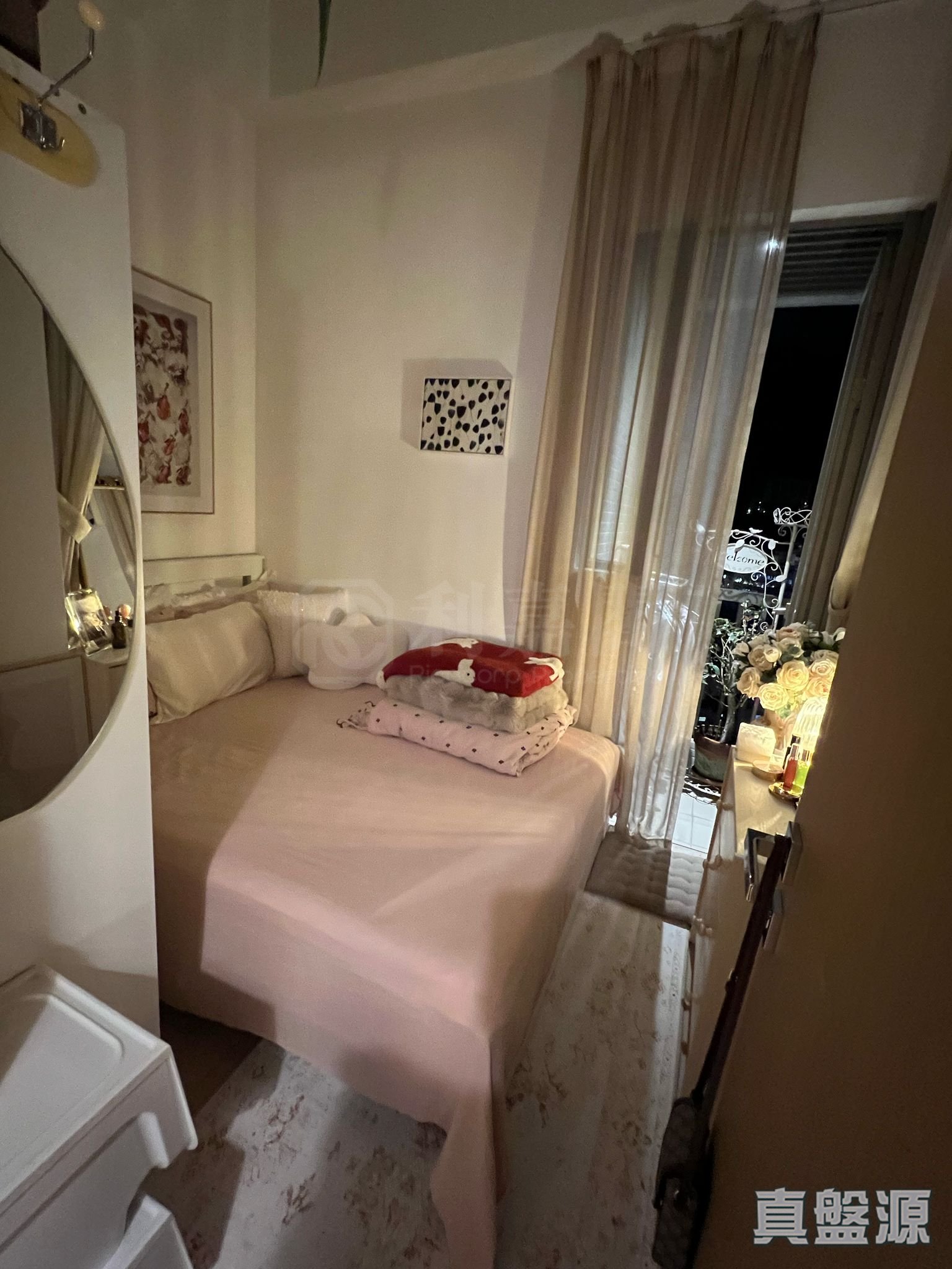 钻岭 高层 J室 九龙湾/牛池湾/钻石山/黄大仙