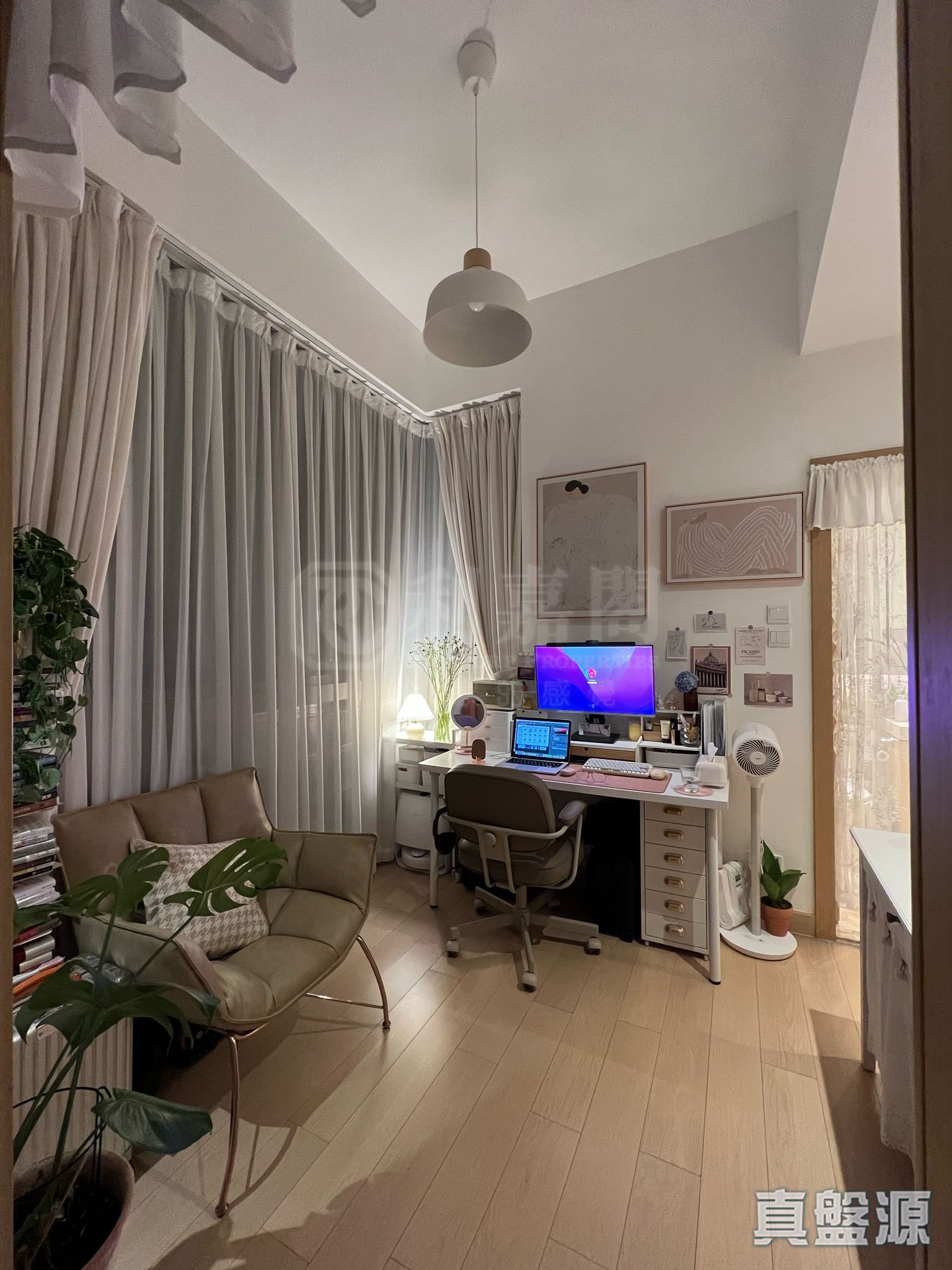 鑽嶺 高層 J室 九龍灣/牛池灣/鑽石山/黃大仙