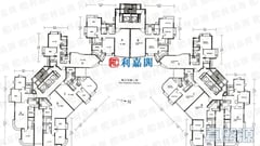 嘉文花園 3座 低層 D室 九龍站/尖沙咀/佐敦