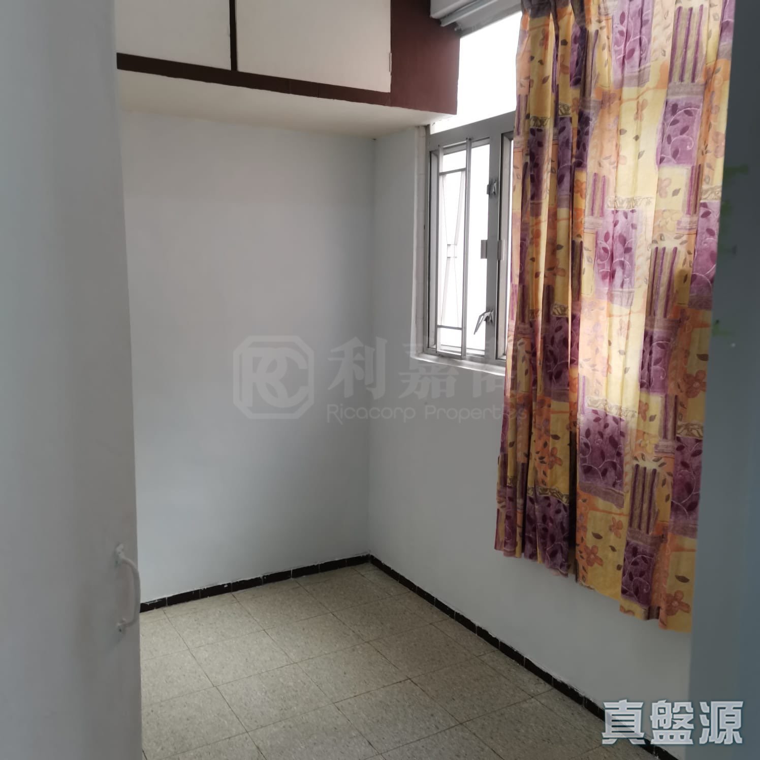 德仁樓 16期 高層 荃灣