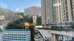 翠景阁 极高层 A室 中上环/西区