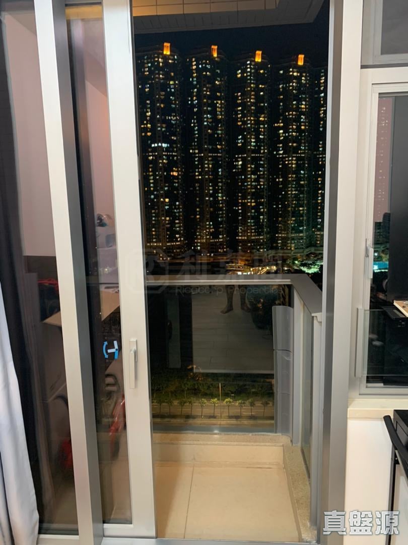 東環 1期 5B座 高層 03室 東涌