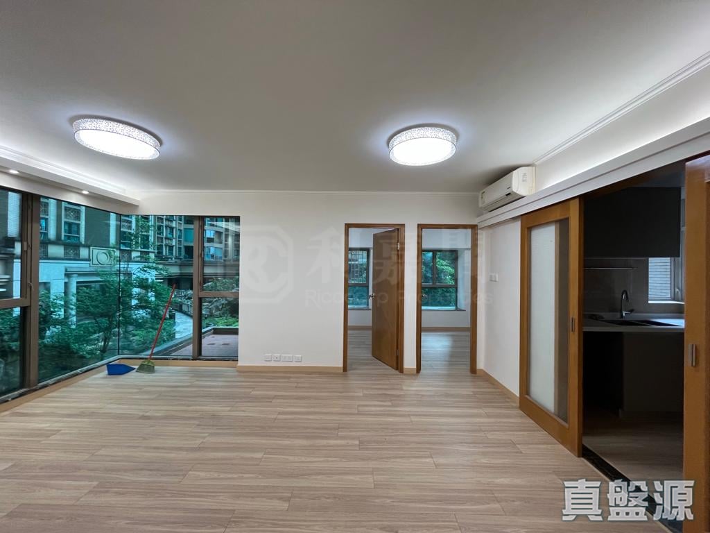 海逸豪园 4期 海逸湾 17座 低层 F室 红磡/黄埔/海逸