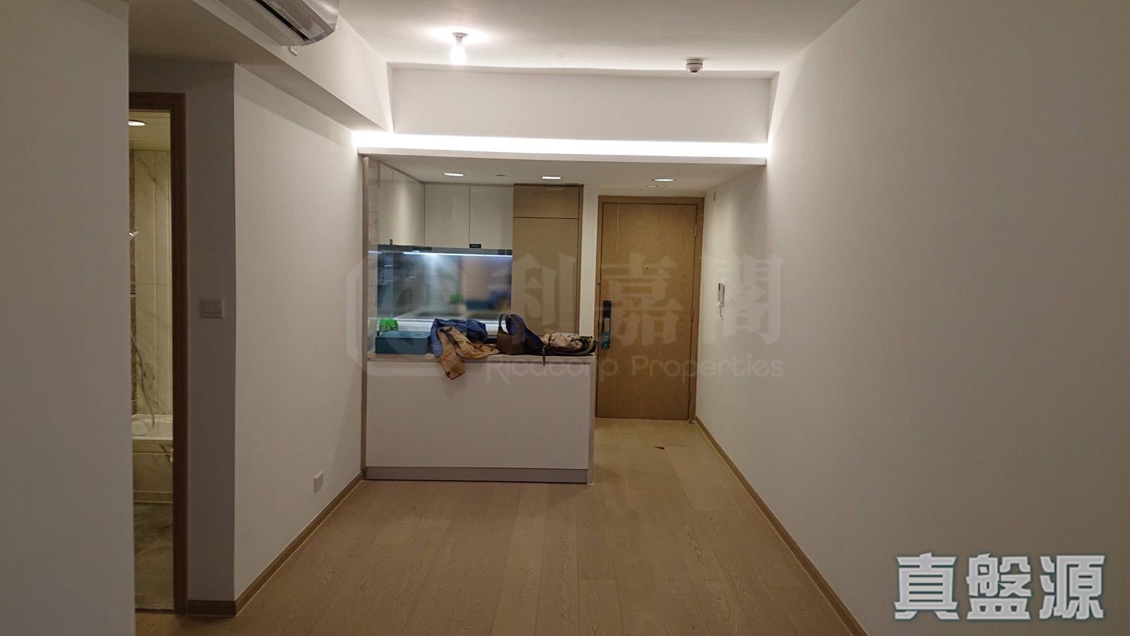 愛海頌 5座 低層 E室 西九龍
