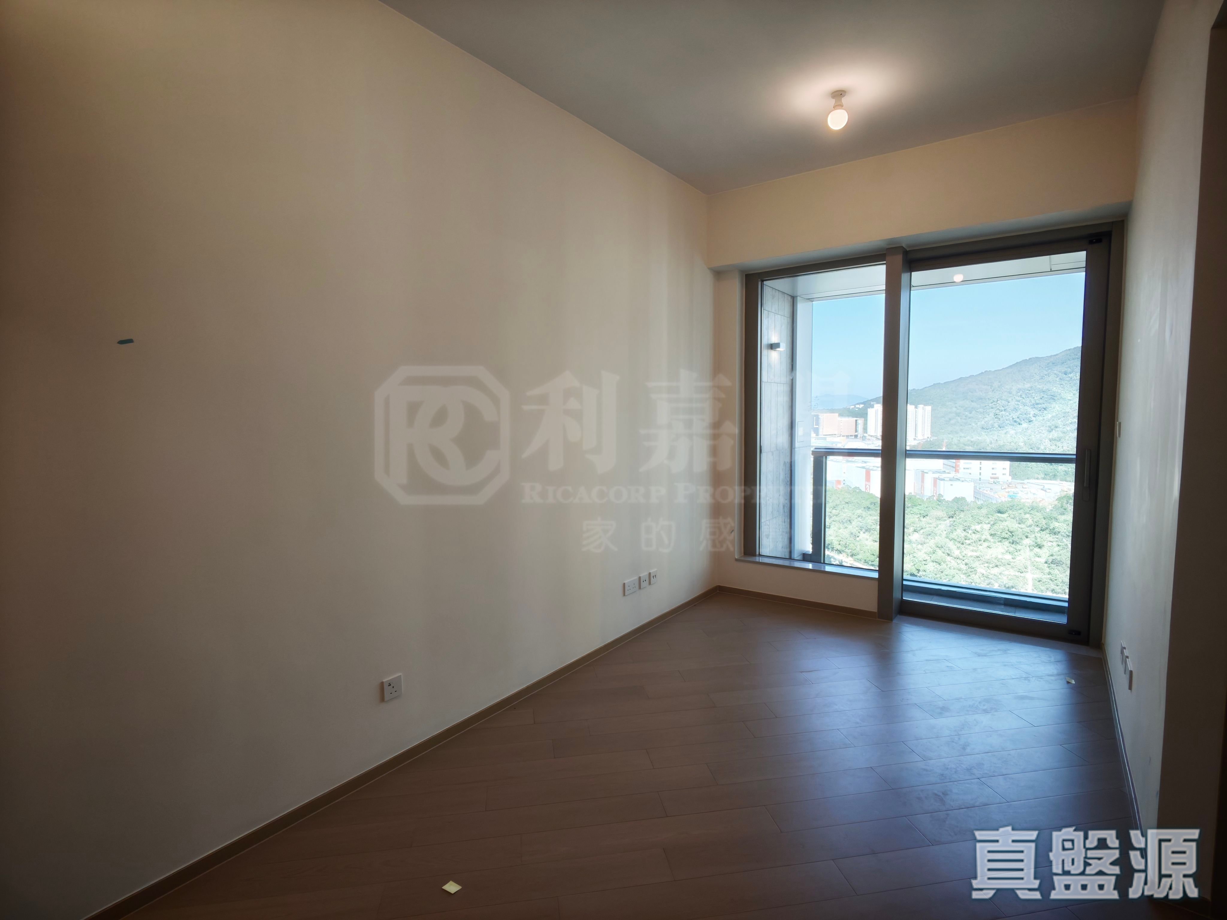 日出康城 11期C 凱柏峰 II 2座 (2B) 高層 E室 將軍澳