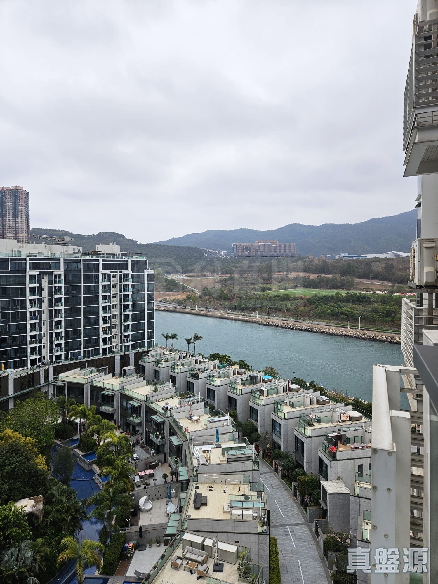 MONTEREY 1座 高層 E室 將軍澳