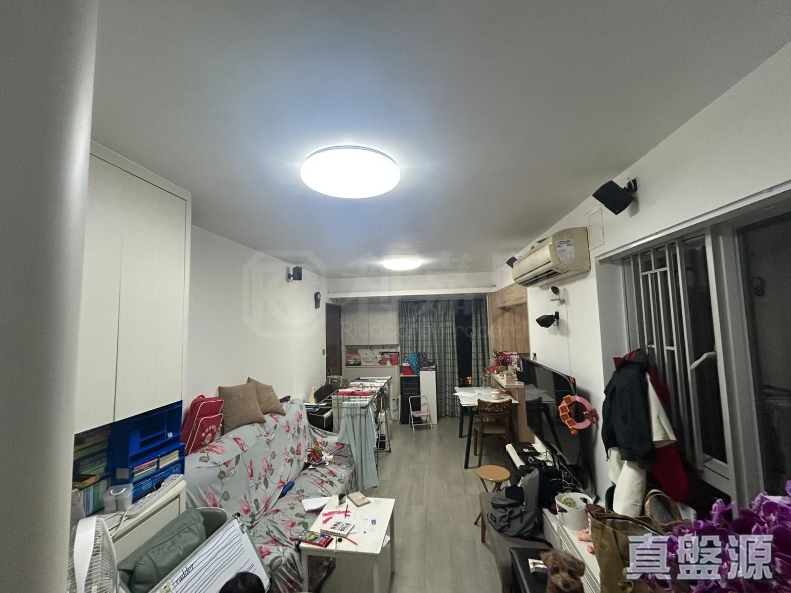 PARK HORIZON Low Floor Zone Ho Man Tin/Kings Park/Kowloon Tong/Yau Yat Tsuen