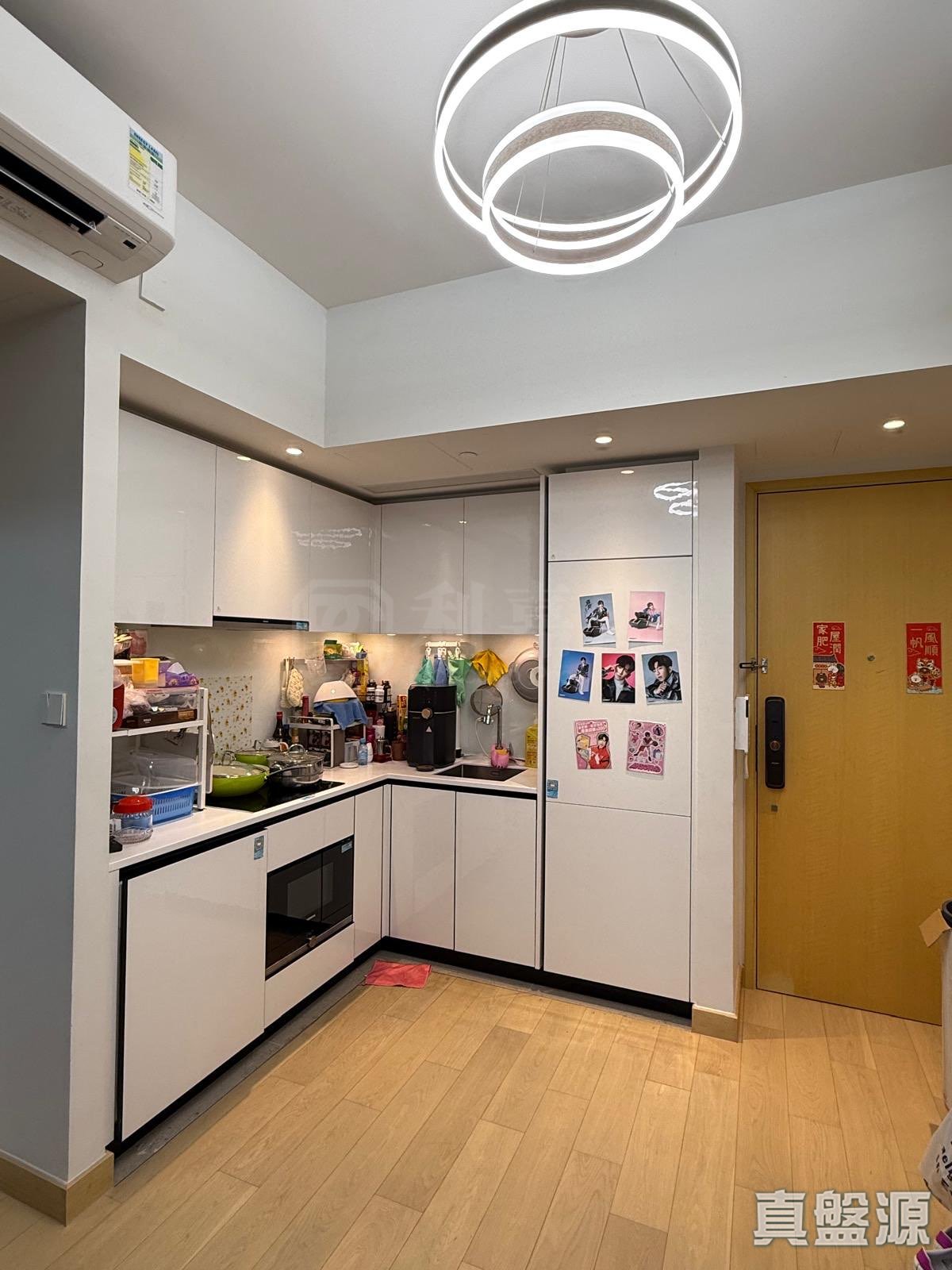 LOHAS PARK PHASE 9A MARINI - Tower 3 (3a) Medium Floor Zone Flat F Tseung Kwan O