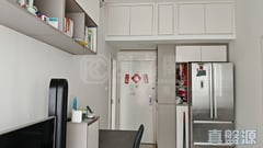 INDI HOME Low Floor Zone Flat 01 Tsuen Wan