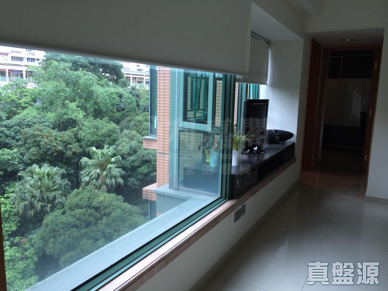 VILLA D' ARTE Medium Floor Zone Flat B Happy Valley/Mid-Levels East