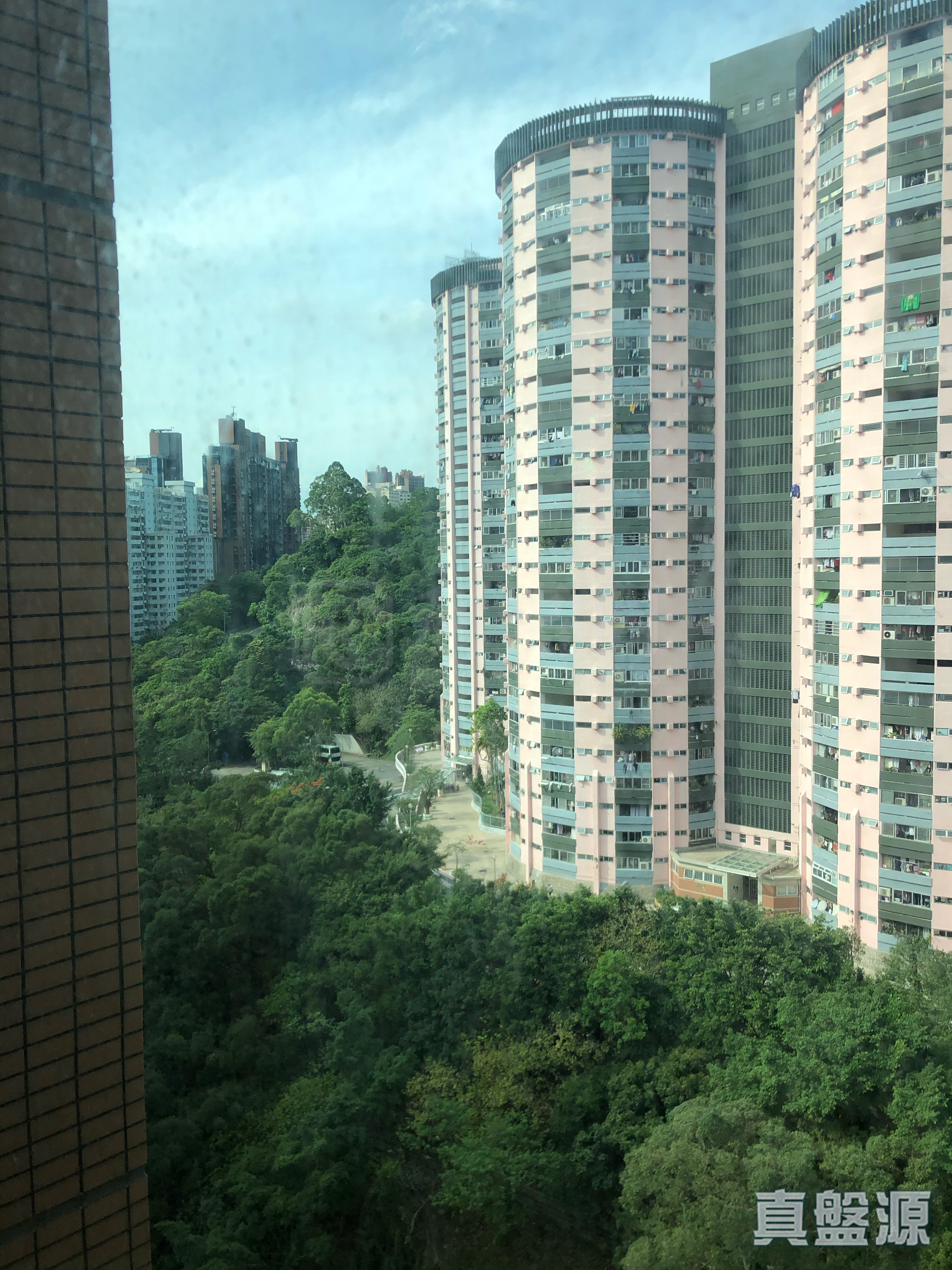 雍艺轩 极高层 B室 跑马地/东半山