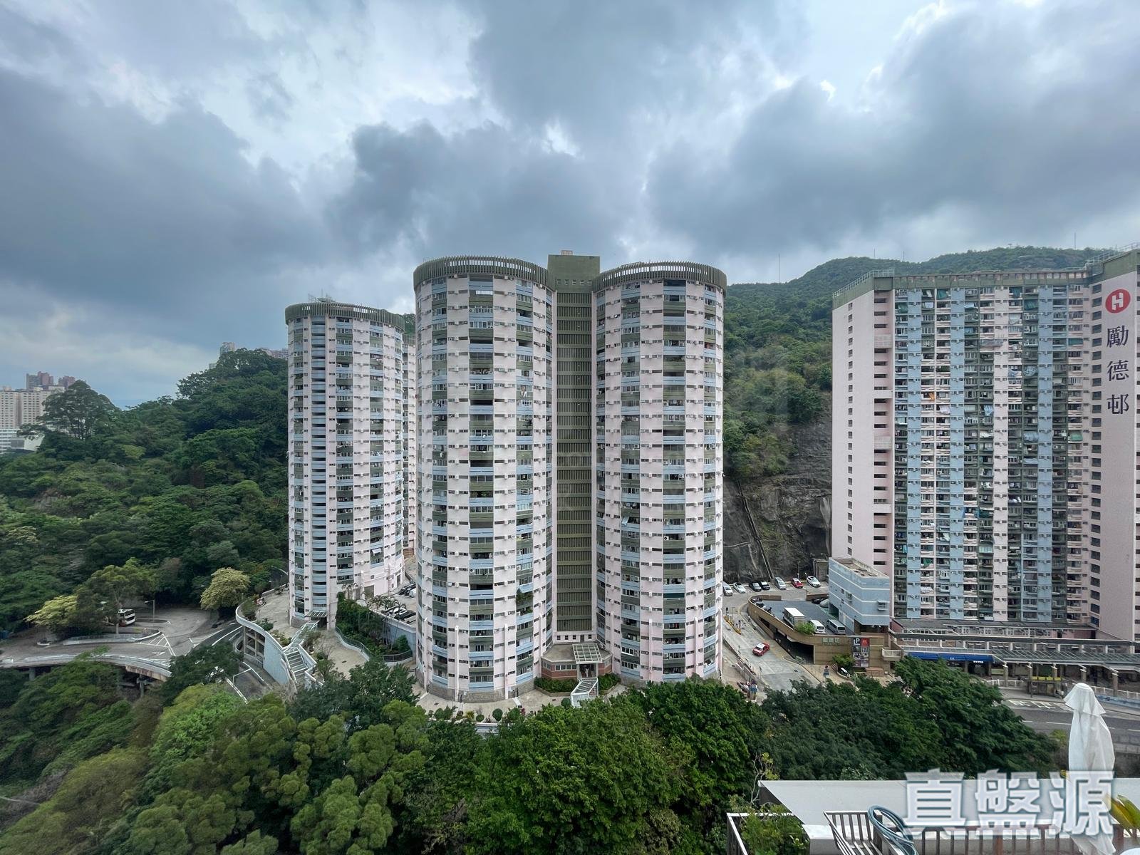 WUN SHA TOWER Very High Floor Zone Flat 1 Happy Valley/Mid-Levels East
