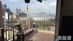 浣紗花園 極高層 1室 跑馬地/東半山