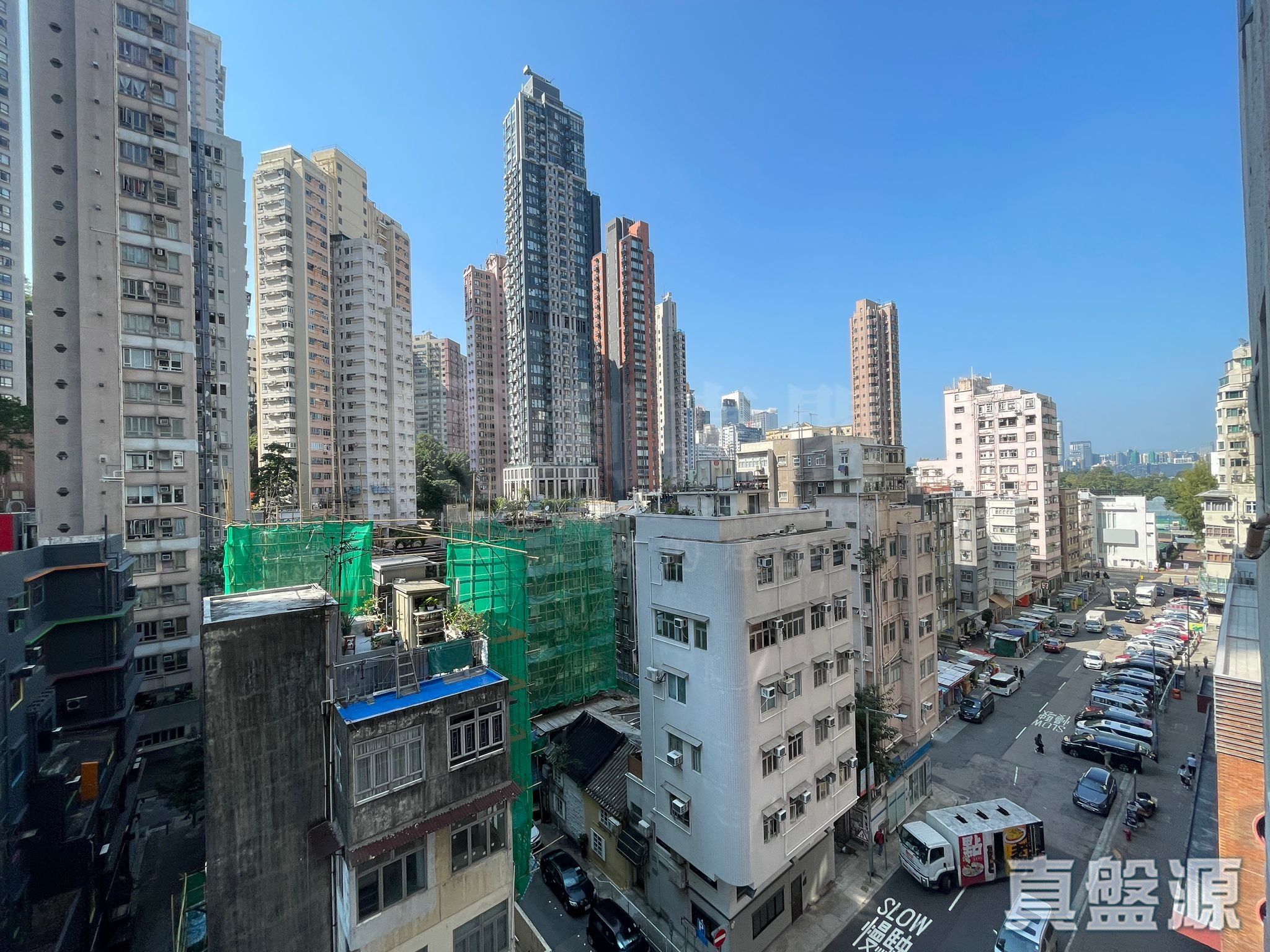 WUN SHA TOWER Happy Valley/Mid-Levels East