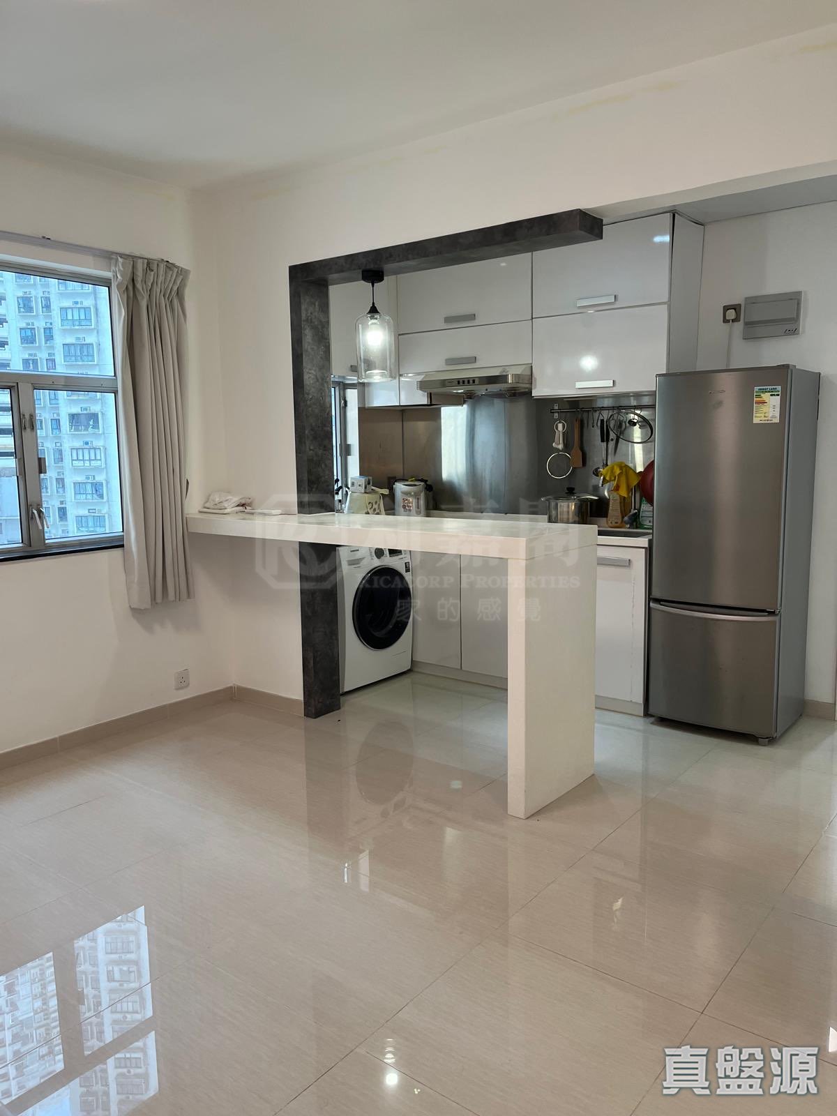 WUN SHA TOWER Medium Floor Zone Flat 2 Happy Valley/Mid-Levels East