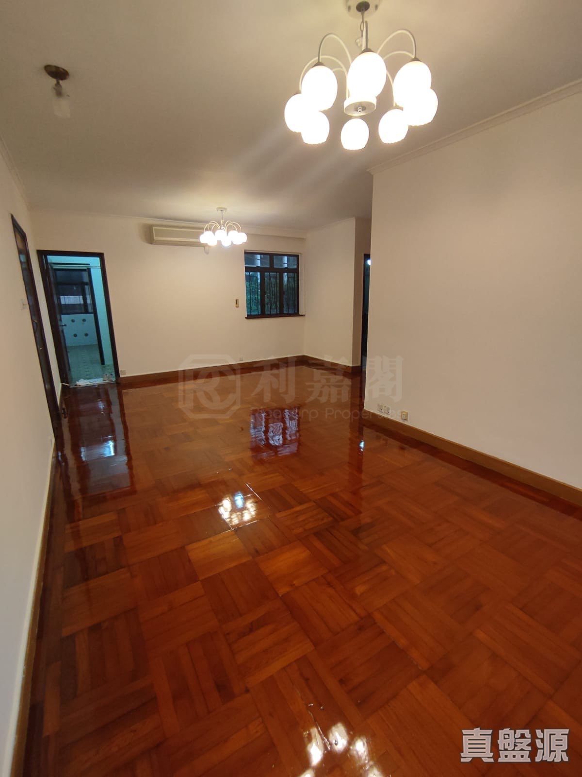 CORAL COURT BLOCK A3 - A4 Low Floor Zone North Point/North Point Mid-Levels