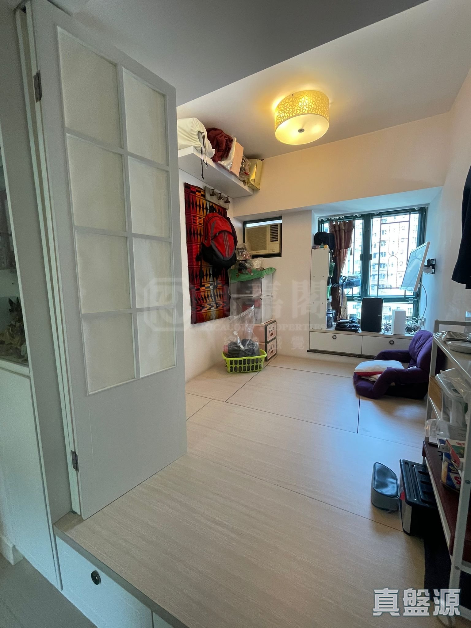 傲龙轩 高层 A室 北角/北角半山