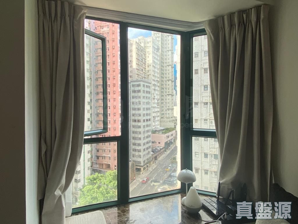 DRAGON PRIDE Low Floor Zone Flat B North Point/North Point Mid-Levels