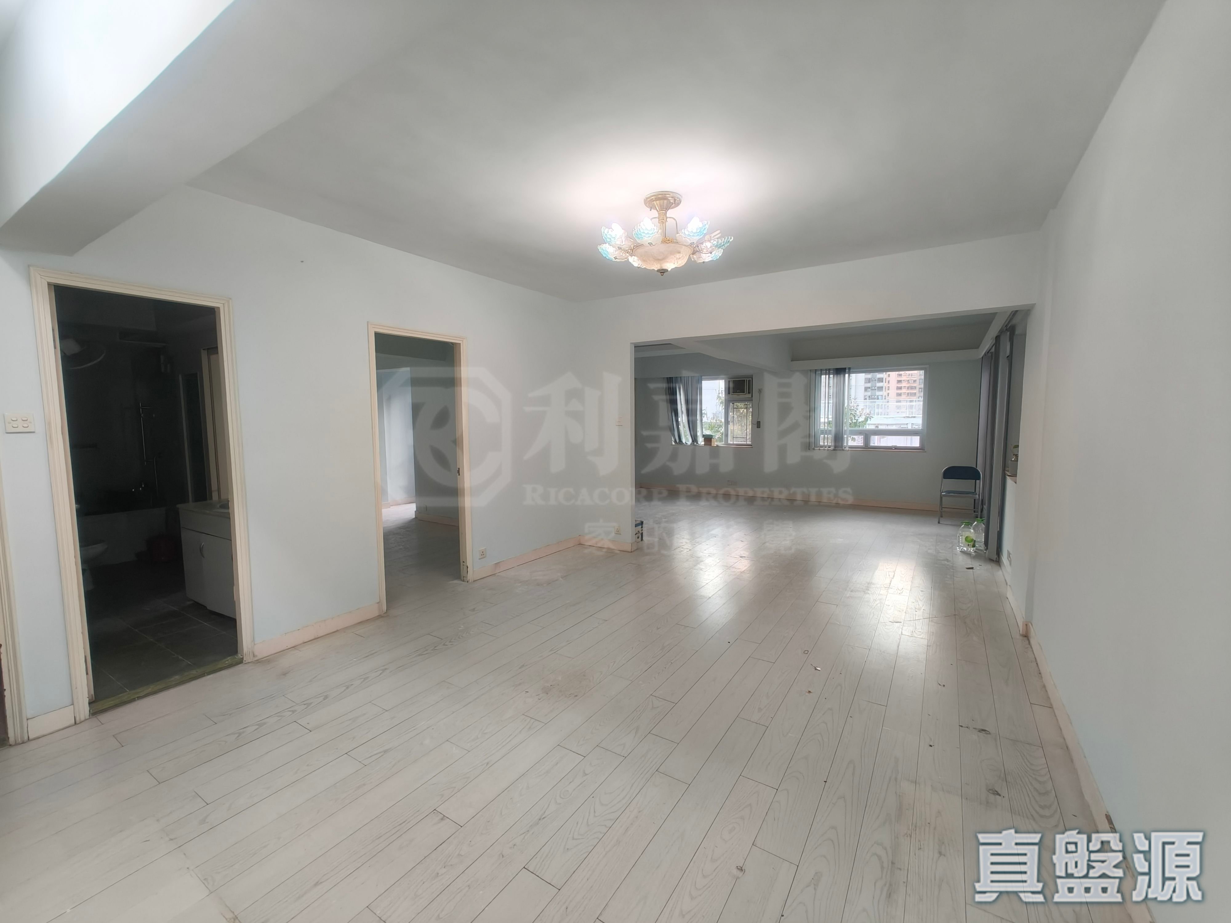 KENT MANSION Low Floor Zone Flat 4 North Point/North Point Mid-Levels