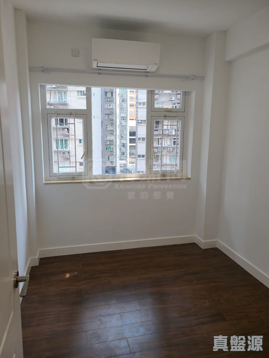 珊瑚閣 B1-B3座 中層 3室 北角/北角半山